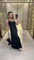 764 - Vestido Raysla Longo | Tule Alcinha - Loja Reforma | Roupas Femininas Novidades Toda Semana
