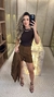 036A - Conjunto Hannah | Blazer e Short (7085) - loja online