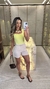 0864 - Short Alfaiataria | Cinto Encapado (885) - comprar online