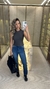 805 - Regata Malha Modal | Ombreira (284) - Loja Reforma | Roupas Femininas Novidades Toda Semana