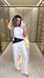 854 - Conjunto Karla | Regata e Calça (827) - Loja Reforma | Roupas Femininas Novidades Toda Semana