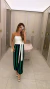 3188 - Calça Tricot Aladim | Listrada (tt461) - loja online