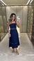 Imagem do 008A - Vestido Luma | Midi (2049)