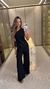 1121 - Conjunto Alfaiataria | Blusa Assimétrica e Calça (888) - Loja Reforma | Roupas Femininas Novidades Toda Semana