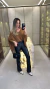 926 - Poncho Tricot (tt314) - comprar online