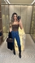 0080 - Calça Jeans Skinni | Ozzo (104) na internet