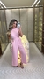 657 - Macacão Regata | Com Cinto (516) - Loja Reforma | Roupas Femininas Novidades Toda Semana