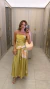 3116 - Vestido Longo Floral | Tomara Que Caia - loja online