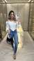 891 - Cropped Corset | Manga Longa (143) na internet