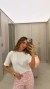Imagem do 2999 - T-shirt Zara | Malha Premium
