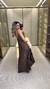 764 - Vestido Raysla Longo | Tule Alcinha - loja online