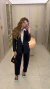 Imagem do 2773 - Max Blazer Alfaiataria | Forrado (1764)