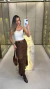 901 - Cropped Cetim | Alcinha (9542) - comprar online