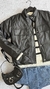Campera Canela