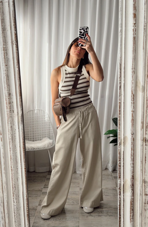 Pantalón Samba