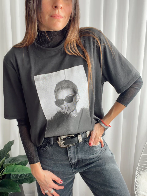 Top microtul Brillos
