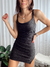 Vestido Chic - Joaquina Indumentaria
