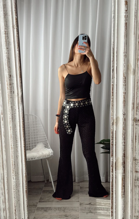 Pantalón California