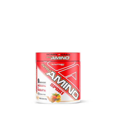 Intra Amino Sport (200g) Manga e Laranja Adaptogen