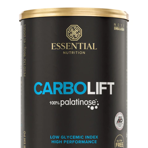Carbolift (900g) Essential Nutrition