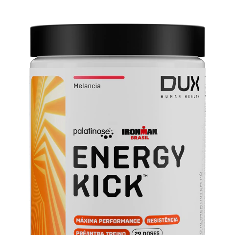 Energy Kick Dux (1kg) Melancia