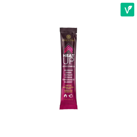 Heat Up Active Complex (sachê) Essential Nutrition