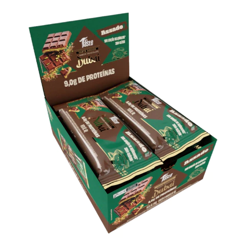 Taste Cookie Bar Display Mrs Taste 600g Chocolate Dubai