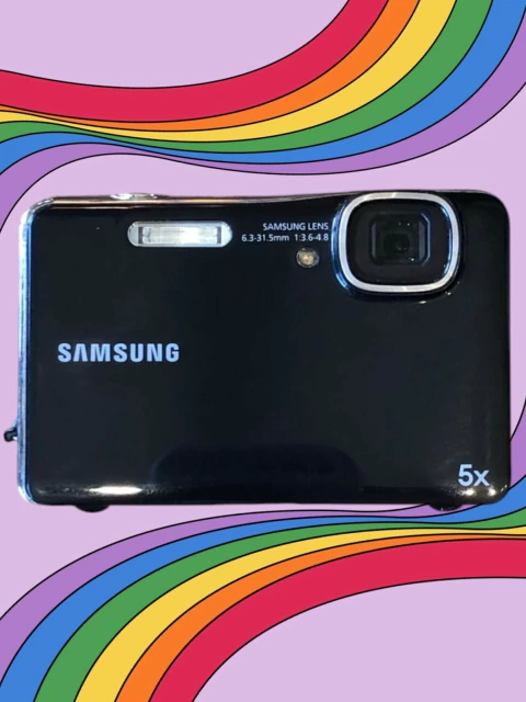 Samsung WP10 - comprar online