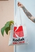Tote Bag Kodak crudo - comprar online