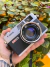 Canonet QL 17 III - Turista Film Club