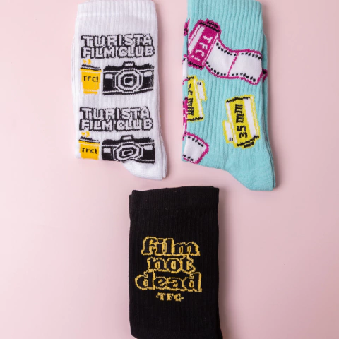 Medias | Combo TFC - comprar online