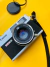 Canonet QL 17 III - comprar online