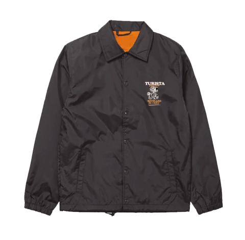 Coach Revelado 1 hora