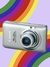 Canon Elph 100 hs