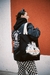 Totebag Crew classic - Turista Film Club