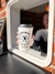 Vaso cafe termico