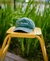 Cap fujifilm verde washed - comprar online