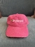 Cap Polaroid pink - comprar online