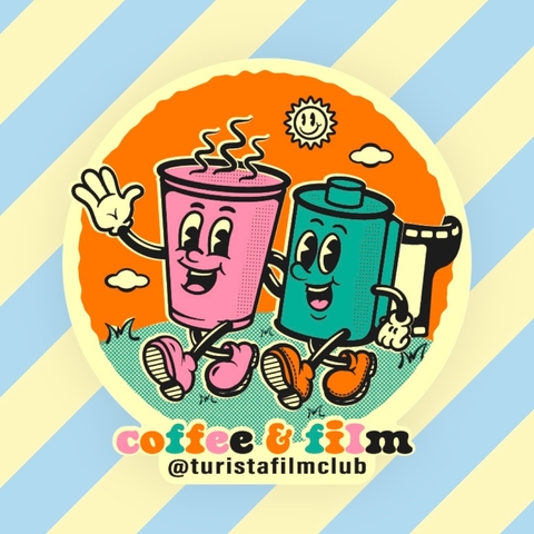 Sticker friends
