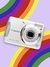 Canon Powershot A480