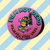 Sticker Film not dead - comprar online