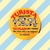 Sticker revelado 1 hora