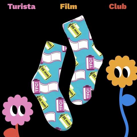 Medias 35mm TFC