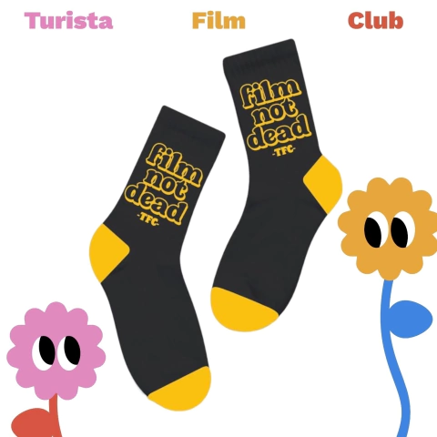 Medias film not dead