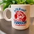 Taza mug crew