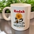 Taza mug marpla