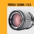 Lente pentax 135mm