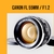 Lente Canon FL 55mm