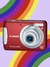 Canon A480 - comprar online