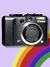 Canon Powershot G7